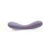 Je Joue - Uma - G-Spot Vibrator - Paars