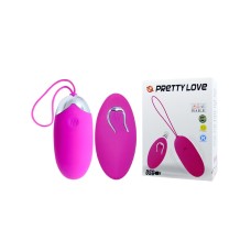 Pretty Love - Berger Recharge