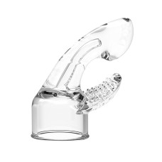 POWER - Massager Head Dual Stimulation