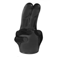 POWER - Massager Head Double Finger