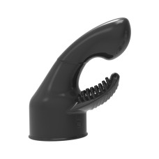 POWER - Massager Head Dual Stimulation