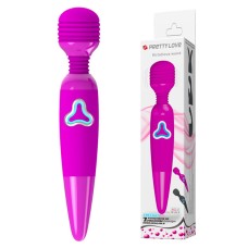 Pretty Love - Oplaadbare Wand Massager