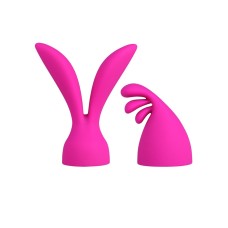 Palm Power - Heads Pleasure 2 pc.