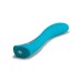 DORR - Silker - G-Spot Vibrator - Turkoois