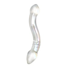 Rimba Sensual Glass - Valeria - Glass Dildo