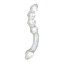 Rimba Sensual Glass - Xena - Glass Dildo