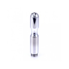 Rimba - Intiem douche vervaardigd uit aluminium (zonder slang)