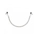 Rimba - Tepelklemmen met Ketting
