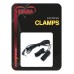 Rimba Electro Sex Klemmen, uni-polair  (per paar)