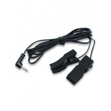 Rimba Electro Sex Klemmen, uni-polair  (per paar)